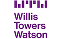 Willis Towers Watson logo